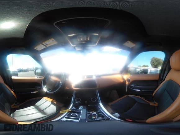 ✅ 2021 Land Rover Range Rover Sport • VIN: SALWV4RY4MA771386 • Lot: 43215222. Wystawiony na IAAI z przebiegiem 19 037 mil. Bezpłatny archiwum sprzedaży aukcyjnych z USA i szczegółowy raport historii pojazdu na DreamBid. Zdjęcie 20.