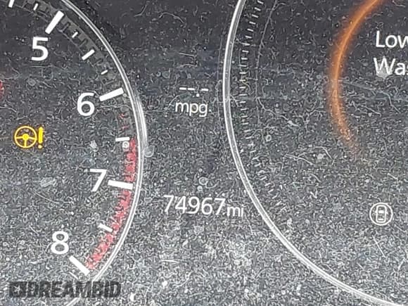 ✅ 2021 Mazda CX-30 Preferred • VIN: 3MVDMBCL1MM256608 • Lot: 43663436. Listed on IAAI with 74,967 mi. Free auction sales archive from the USA and detailed vehicle history report at DreamBid. Image 15.