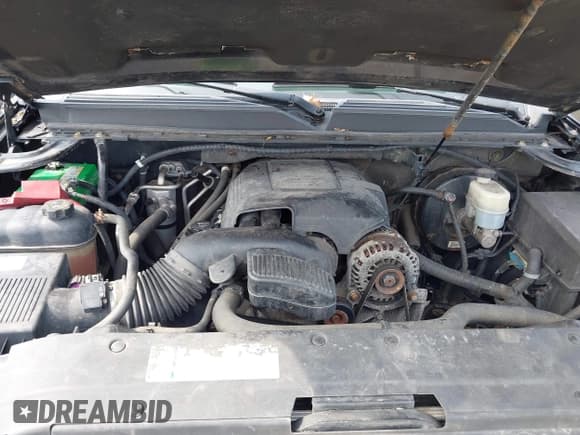 ✅ 2010 GMC Yukon XL SLT • VIN: 1GKUKKE37AR121135 • Lot: 42440734. Wystawiony na IAAI z przebiegiem 341 633 mil. Bezpłatny archiwum sprzedaży aukcyjnych z USA i szczegółowy raport historii pojazdu na DreamBid. Zdjęcie 10.