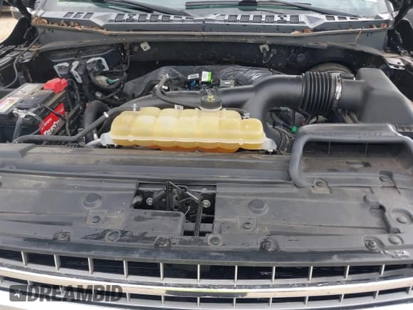 ✅ 2019 Ford F-150 XL • VIN: 1FTEW1CPXKFC01505 • Lot: 42664322. Listed on IAAI with 114,179 mi. Free auction sales archive from the USA and detailed vehicle history report at DreamBid. Image 10.