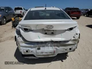 ✅ 2019 Hyundai Accent SE • VIN: 3KPC24A31KE066512 • Лот: 52426105. Опубликован ранее на Copart с пробегом 90 053 миль. Бесплатный доступ к архиву аукционных продаж из США и подробный отчёт об истории автомобиля на DreamBid. Изображение 6.