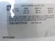 ✅ 2007 Pontiac G5 • VIN: 1G2AL15F677215130 • Lot: 40163886. Listed on IAAI with 269,167 mi. Free auction sales archive from the USA and detailed vehicle history report at DreamBid. Image 9.