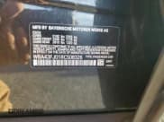 ✅ 2024 BMW 5 Series 530i • VIN: WBA43FJ01RCS08326 • Lot: 75218854. Listed on Copart with Not provided. Free auction sales archive from the USA and detailed vehicle history report at DreamBid. Image 12.