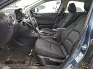 ✅ 2015 Mazda 3 i Touring • VIN: 3MZBM1V72FM136335 • Lot: 95928975. Listed on Copart with 214,128 mi. Free auction sales archive from the USA and detailed vehicle history report at DreamBid. Image 7.