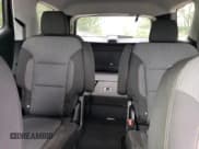 ✅ 2021 Chevrolet Traverse LT Cloth • VIN: 1GNEVGKW8MJ268058 • Lot: 67517114. Wystawiony na Copart z przebiegiem 47 249 mil. Bezpłatny archiwum sprzedaży aukcyjnych z USA i szczegółowy raport historii pojazdu na DreamBid. Zdjęcie 10.