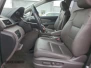 ✅ 2015 Honda Odyssey Touring Elite • VIN: 5FNRL5H94FB104726 • Lot: 96195135. Listed on Copart with 51,594 mi. Free auction sales archive from the USA and detailed vehicle history report at DreamBid. Image 7.