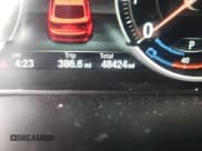 ✅ 2017 BMW X6 xDrive50i • VIN: 5UXKU6C37H0W38696 • Lot: 65710212. Wystawiony na Copart z przebiegiem 48 424 mil. Bezpłatny archiwum sprzedaży aukcyjnych z USA i szczegółowy raport historii pojazdu na DreamBid. Zdjęcie 8.