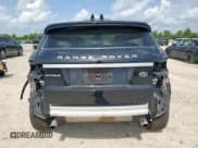 ✅ 2018 Land Rover Range Rover Evoque HSE • VIN: SALVR2RX6JH297925 • Lot: 64585435. Listed on Copart with 85,731 mi. Free auction sales archive from the USA and detailed vehicle history report at DreamBid. Image 6.