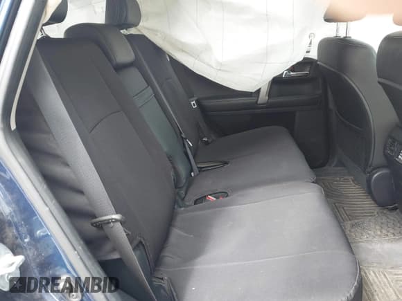 ✅ 2015 Toyota 4Runner Limited • VIN: JTEBU5JR6F5235002 • Lot: 42785094. Wystawiony na IAAI z przebiegiem 75 379 mil. Bezpłatny archiwum sprzedaży aukcyjnych z USA i szczegółowy raport historii pojazdu na DreamBid. Zdjęcie 8.