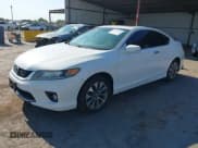 ✅ 2015 Honda Accord EX-L • VIN: 1HGCT1B82FA001099 • Лот: 42747143. Опубликован ранее на IAAI с пробегом 166 882 миль. Бесплатный доступ к архиву аукционных продаж из США и подробный отчёт об истории автомобиля на DreamBid. Изображение 2.