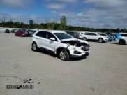 ✅ 2019 Ford Edge SEL • VIN: 2FMPK4J94KBC70178 • Лот: 81046175. Опубликован ранее на Copart с пробегом 54 387 миль. Бесплатный доступ к архиву аукционных продаж из США и подробный отчёт об истории автомобиля на DreamBid. Изображение 14.