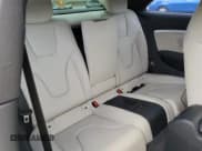 ✅ 2010 Audi S5 Premium Plus • VIN: WAUCVAFR1AA040025 • Lot: 58658575. Wystawiony na Copart z przebiegiem 96 551 mil. Bezpłatny archiwum sprzedaży aukcyjnych z USA i szczegółowy raport historii pojazdu na DreamBid. Zdjęcie 10.