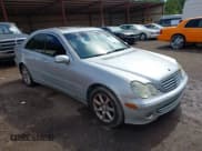 ✅ 2007 Mercedes-Benz C 280 Luxury • VIN: WDBRF92HX7F872124 • Лот: 42985239. Опубликован ранее на IAAI с пробегом 256 795 миль. Бесплатный доступ к архиву аукционных продаж из США и подробный отчёт об истории автомобиля на DreamBid. Изображение 1.