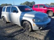 ✅ 2009 Chevrolet HHR LS • VIN: 3GNCA13B29S598263 • Lot: 43702157. Wystawiony na IAAI z przebiegiem 243 747 mil. Bezpłatny archiwum sprzedaży aukcyjnych z USA i szczegółowy raport historii pojazdu na DreamBid. Zdjęcie 1.