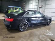 ✅ 2010 Hyundai Sonata GLS • VIN: 5NPET4AC3AH612713 • Лот: 68534474. Опубликован ранее на Copart с пробегом 181 458 миль. Бесплатный доступ к архиву аукционных продаж из США и подробный отчёт об истории автомобиля на DreamBid. Изображение 3.