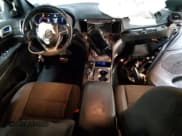 ✅ 2020 Jeep Grand Cherokee Altitude • VIN: 1C4RJFAG9LC423259 • Lot: 92408875. Listed on Copart with 56,861 mi. Free auction sales archive from the USA and detailed vehicle history report at DreamBid. Image 8.