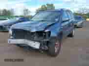 2001 Toyota Highlander с VIN JTEHF21A810033863, выставлен на аукционе IAAI как лот 43406011 с пробегом 238 627 миль миль и . История ставок и продаж доступна на DreamBid. Изображение 6.