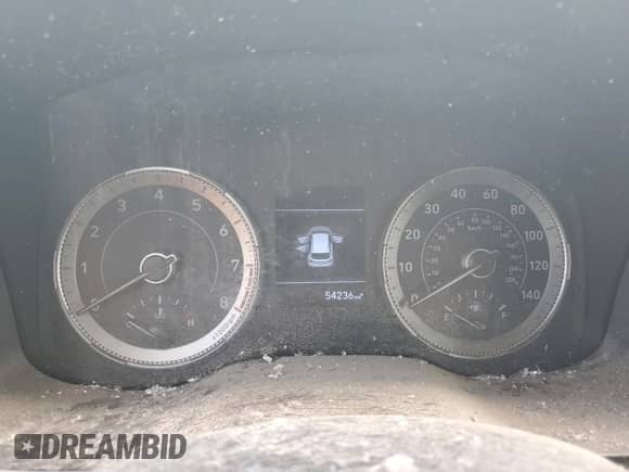 2022 Hyundai Venue SEL с VIN KMHRC8A30NU133746, выставлен на аукционе Copart как лот 61500734 с пробегом 54 236 миль миль и Списание • Salvage title. История ставок и продаж доступна на DreamBid. Изображение 9.