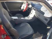 ✅ 2004 Chrysler Crossfire • VIN: 1C3AN69L04X002015 • Lot: 43680151. Listed on IAAI with 112,068 mi. Free auction sales archive from the USA and detailed vehicle history report at DreamBid. Image 5.