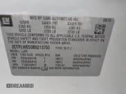 ✅ 2011 GMC Terrain SLT-2 • VIN: 2CTFLWE50B6213750 • Lot: 43524106. Wystawiony na IAAI z przebiegiem 192 390 mil. Bezpłatny archiwum sprzedaży aukcyjnych z USA i szczegółowy raport historii pojazdu na DreamBid. Zdjęcie 9.