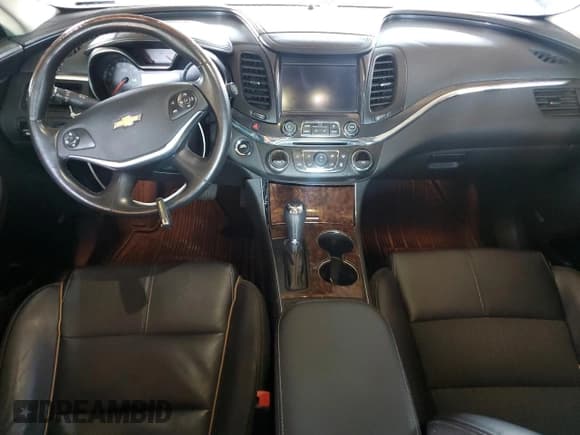 ✅ 2014 Chevrolet Impala LTZ • VIN: 2G1155S31E9102665 • Лот: 71442104. Опубликован ранее на Copart с пробегом 31 026 миль. Бесплатный доступ к архиву аукционных продаж из США и подробный отчёт об истории автомобиля на DreamBid. Изображение 8.