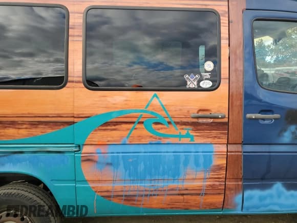 ✅ 2006 Dodge Sprinter • VIN: WD8PD144665965144 • Лот: 85951195. Опубликован ранее на Copart с пробегом 94 146 миль. Бесплатный доступ к архиву аукционных продаж из США и подробный отчёт об истории автомобиля на DreamBid. Изображение 11.