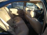 ✅ 1996 Infiniti I30 • VIN: JNKCA21D5TT019698 • Lot: 80711724. Listed on Copart with 212,649 mi. Free auction sales archive from the USA and detailed vehicle history report at DreamBid. Image 10.