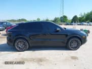 ✅ 2021 Porsche Cayenne • VIN: WP1BA2AY9MDA42461 • Lot: 42625860. Listed on IAAI with 41,876 mi. Free auction sales archive from the USA and detailed vehicle history report at DreamBid. Image 13.