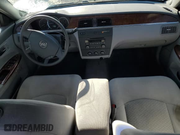 ✅ 2005 Buick LaCrosse CX • VIN: 2G4WC532X51349296 • Lot: 50602685. Listed on Copart with 61,708 mi. Free auction sales archive from the USA and detailed vehicle history report at DreamBid. Image 8.