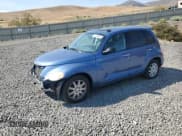 ✅ 2006 Chrysler PT Cruiser Limited • VIN: 3A8FY68B76T327270 • Lot: 71154575. Wystawiony na Copart z przebiegiem 95 670 mil. Bezpłatny archiwum sprzedaży aukcyjnych z USA i szczegółowy raport historii pojazdu na DreamBid. Zdjęcie 1.