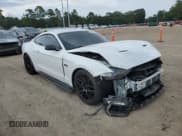 ✅ 2020 Ford Mustang GT • VIN: 1FA6P8CF2L5131111 • Lot: 80677175. Listed on Copart with 62,454 mi. Free auction sales archive from the USA and detailed vehicle history report at DreamBid. Image 4.