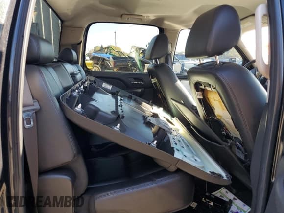 ✅ 2009 GMC Sierra 1500 • VIN: 2GTEK333391130783 • Lot: 43365775. Wystawiony na Copart z przebiegiem Nie podano. Bezpłatny archiwum sprzedaży aukcyjnych z USA i szczegółowy raport historii pojazdu na DreamBid. Zdjęcie 11.