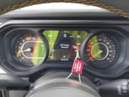 ✅ 2024 Jeep Wrangler Sport S • VIN: 1C4PJXDN1RW123245 • Лот: 43004987. Опубликован ранее на IAAI с пробегом 18 144 миль. Бесплатный доступ к архиву аукционных продаж из США и подробный отчёт об истории автомобиля на DreamBid. Изображение 7.