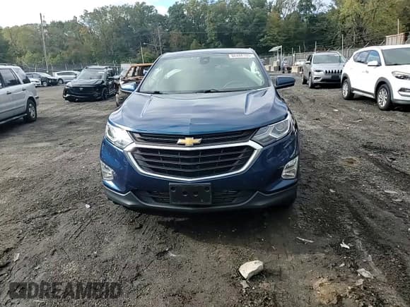 ✅ 2020 Chevrolet Equinox LT • VIN: 3GNAXUEV8LL311413 • Лот: 86486105. Опубликован ранее на Copart с пробегом 97 564 миль. Бесплатный доступ к архиву аукционных продаж из США и подробный отчёт об истории автомобиля на DreamBid. Изображение 14.