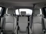 ✅ 2023 Honda Odyssey EX-L • VIN: 5FNRL6H64PB015347 • Lot: 60037815. Wystawiony na Copart z przebiegiem 41 815 mil. Bezpłatny archiwum sprzedaży aukcyjnych z USA i szczegółowy raport historii pojazdu na DreamBid. Zdjęcie 10.