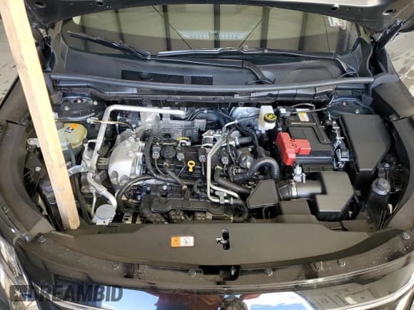 ✅ 2025 Mitsubishi Outlander SE • VIN: JA4J4VA81SZ043054 • Lot: 85669655. Listed on Copart with 3,503 mi. Free auction sales archive from the USA and detailed vehicle history report at DreamBid. Image 12.