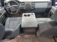 ✅ 2015 Ford F-350 • VIN: 1FD8W3F63FEA38604 • Lot: 47379115. Wystawiony na Copart z przebiegiem 215 048 mil. Bezpłatny archiwum sprzedaży aukcyjnych z USA i szczegółowy raport historii pojazdu na DreamBid. Zdjęcie 8.