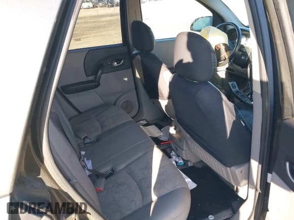 ✅ 2005 Saturn VUE • VIN: 5GZCZ53405S843947 • Lot: 41220739. Wystawiony na IAAI z przebiegiem Nie podano. Bezpłatny archiwum sprzedaży aukcyjnych z USA i szczegółowy raport historii pojazdu na DreamBid. Zdjęcie 8.