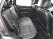 ✅ 2019 Nissan Rogue SV • VIN: JN1BJ1CR5KW624160 • Lot: 89489035. Wystawiony na Copart z przebiegiem 23 552 mil. Bezpłatny archiwum sprzedaży aukcyjnych z USA i szczegółowy raport historii pojazdu na DreamBid. Zdjęcie 11.