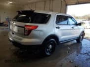 ✅ 2014 Ford Police Interceptor Utility • VIN: 1FM5K8AR1EGC38879 • Lot: 91405975. Wystawiony na Copart z przebiegiem 166 399 mil. Bezpłatny archiwum sprzedaży aukcyjnych z USA i szczegółowy raport historii pojazdu na DreamBid. Zdjęcie 3.