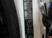 2024 Dodge Hornet R/T с VIN ZACPDFCW4R3A33524, выставлен на аукционе Copart как лот 50391095 с пробегом 19 595 миль миль и На запчасти • Non repairable. История ставок и продаж доступна на DreamBid. Изображение 14.