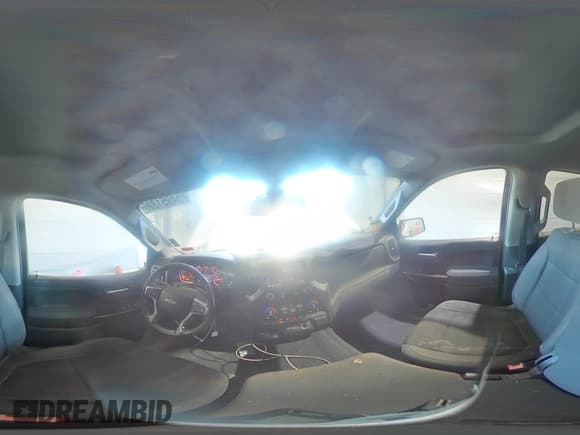 ✅ 2019 Chevrolet Silverado 1500 LT • VIN: 3GCPYDEK6KG115905 • Lot: 54951325. Wystawiony na Copart z przebiegiem 106 568 mil. Bezpłatny archiwum sprzedaży aukcyjnych z USA i szczegółowy raport historii pojazdu na DreamBid. Zdjęcie 14.