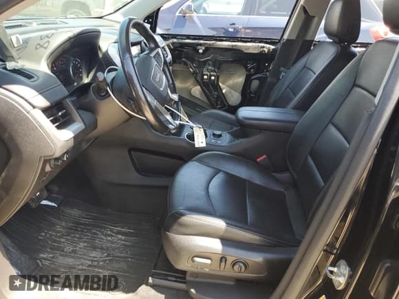 ✅ 2018 GMC Terrain SLT • VIN: 3GKALVEX0JL336559 • Lot: 65454915. Listed on Copart with 103,677 mi. Free auction sales archive from the USA and detailed vehicle history report at DreamBid. Image 7.