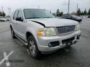 ✅ 2004 Ford Explorer Limited • VIN: 1FMDU65W04ZA69659 • Lot: 48906985. Wystawiony na Copart z przebiegiem 229 750 mil. Bezpłatny archiwum sprzedaży aukcyjnych z USA i szczegółowy raport historii pojazdu na DreamBid. Zdjęcie 12.