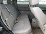 ✅ 2011 Chevrolet HHR LS • VIN: 3GNBAAFW2BS658512 • Lot: 86881354. Listed on Copart with 96,028 mi. Free auction sales archive from the USA and detailed vehicle history report at DreamBid. Image 10.