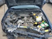 ✅ 1997 Subaru Legacy Outback • VIN: 4S3BG6855V7626200 • Лот: 65758095. Опубликован ранее на Copart с пробегом 151 210 миль. Бесплатный доступ к архиву аукционных продаж из США и подробный отчёт об истории автомобиля на DreamBid. Изображение 11.