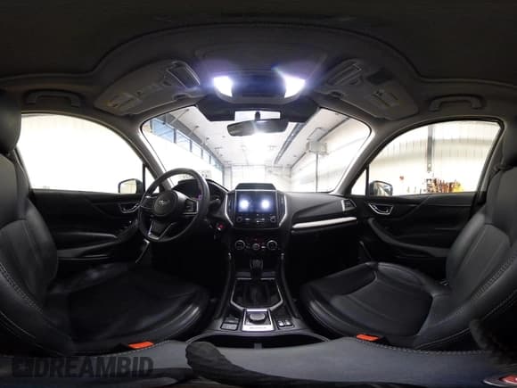 ✅ 2023 Subaru Forester Limited • VIN: JF2SKAPC3PH486888 • Лот: 43225921. Опубликован ранее на IAAI с пробегом 33 879 миль. Бесплатный доступ к архиву аукционных продаж из США и подробный отчёт об истории автомобиля на DreamBid. Изображение 19.