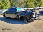 ✅ 2019 Chevrolet Silverado 1500 RST • VIN: 1GCUYEED3KZ225210 • Lot: 90432395. Listed on Copart with Not provided. Free auction sales archive from the USA and detailed vehicle history report at DreamBid. Image 2.