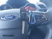 ✅ 2017 Ford Escape SE • VIN: 1FMCU0GD3HUB51862 • Lot: 43790320. Listed on IAAI with 204,800 mi. Free auction sales archive from the USA and detailed vehicle history report at DreamBid. Image 11.