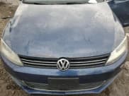 ✅ 2013 Volkswagen Jetta SE • VIN: 3VWDX7AJ3DM443241 • Lot: 62910875. Wystawiony na Copart z przebiegiem 171 337 mil. Bezpłatny archiwum sprzedaży aukcyjnych z USA i szczegółowy raport historii pojazdu na DreamBid. Zdjęcie 11.